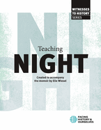Teaching "Night"