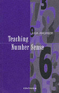 Teaching Number Sense