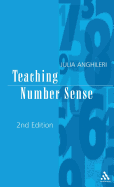 Teaching Number Sense