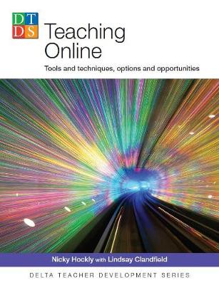 Teaching Online - Hockly, Nicky