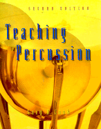 Teaching Percussion