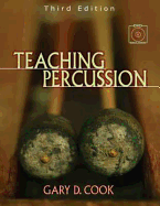 Teaching Percussion