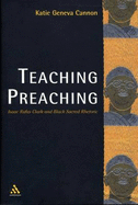 Teaching Preaching