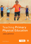 Teaching Primary Physical Education