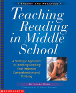 Teaching Reading in Middle School