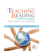 Teaching Reading in the 21st Century: Motivating All Learners