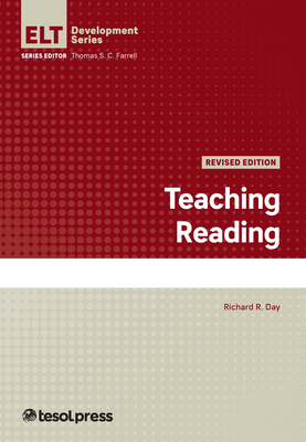 Teaching Reading, Revised - Day, Richard R.
