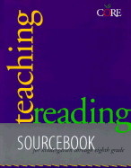 Teaching Reading Sourcebook