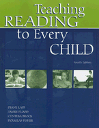 Teaching Reading to Every Child