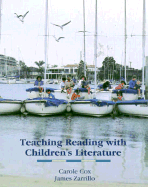Teaching Reading with Children's Literature