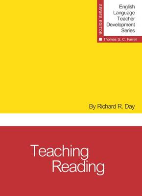 Teaching Reading - Day, Richard R.