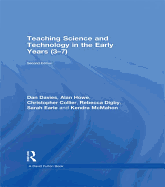 Teaching Science and Technology in the Early Years (3-7)