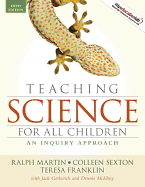 Teaching Science for All Children: An Inquiry Approach