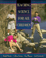Teaching Science for All Children