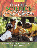 Teaching Science for All Children