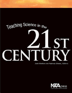 Teaching Science in the 21st Century - Rhoton, Jack