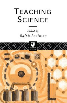 Teaching Science - Levinson, Ralph (Editor)
