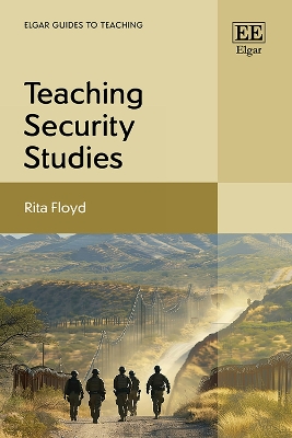 Teaching Security Studies - Floyd, Rita