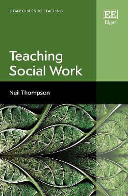 Teaching Social Work - Thompson, Neil