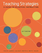 Teaching Strategies: A Guide to Effective Instruction
