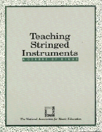 Teaching Stringed Instruments: A Course of Study