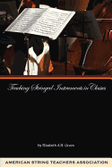 Teaching stringed instruments in classes