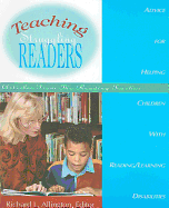 Teaching Struggling Readers: Articles from the Reading Teacher