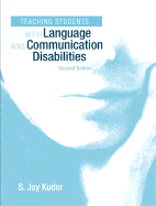 Teaching Students with Language and Communication Disabilities
