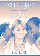 Teaching Students with Language and Communication Disabilities
