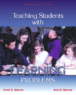 Teaching Students with Learning Problems