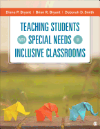 Teaching Students with Special Needs in Inclusive Classrooms