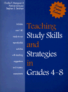 Teaching Study Skills and Strategies for Grades 4-8