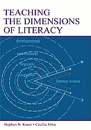 Teaching the Dimensions of Literacy