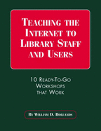 Teaching the Internet to Library
