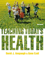 Teaching Today's Health