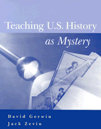 Teaching U.S. History as Mystery