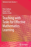 Teaching with Tasks for Effective Mathematics Learning