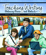 Teaching Writing: Balancing Process and Product