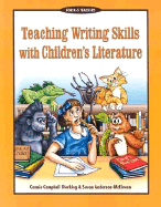 Teaching Writing Skills with Children's Literature