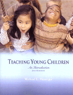 Teaching Young Children: An Introduction
