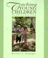 Teaching Young Children: An Introduction