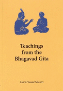 Teachings from Bhagavad-gita