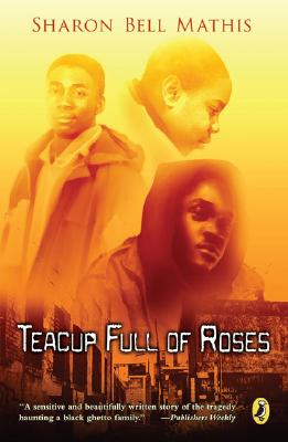 Teacup Full of Roses - Mathis, Sharon Bell