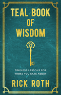 Teal Book of Wisdom