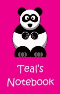 Teal's Notebook