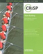 Team Building: Turn Personal Strengths Into Group Success