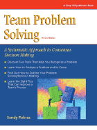 Team Problem Solving