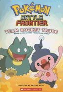 Team Rocket Truce