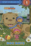 Team Umizoomi: Dog Days