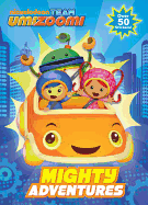 Team Umizoomi: Mighty Adventures